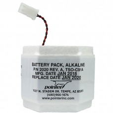 Pointer Battery Pack 2020 For 3000-10 ELT